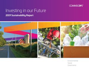 Operational Sustainability – Making a Difference