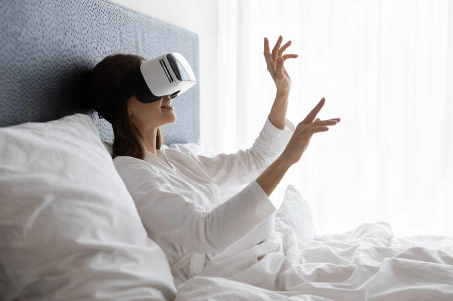 Three Key Reasons Hotels Need Wi-Fi 7 for Their Guests