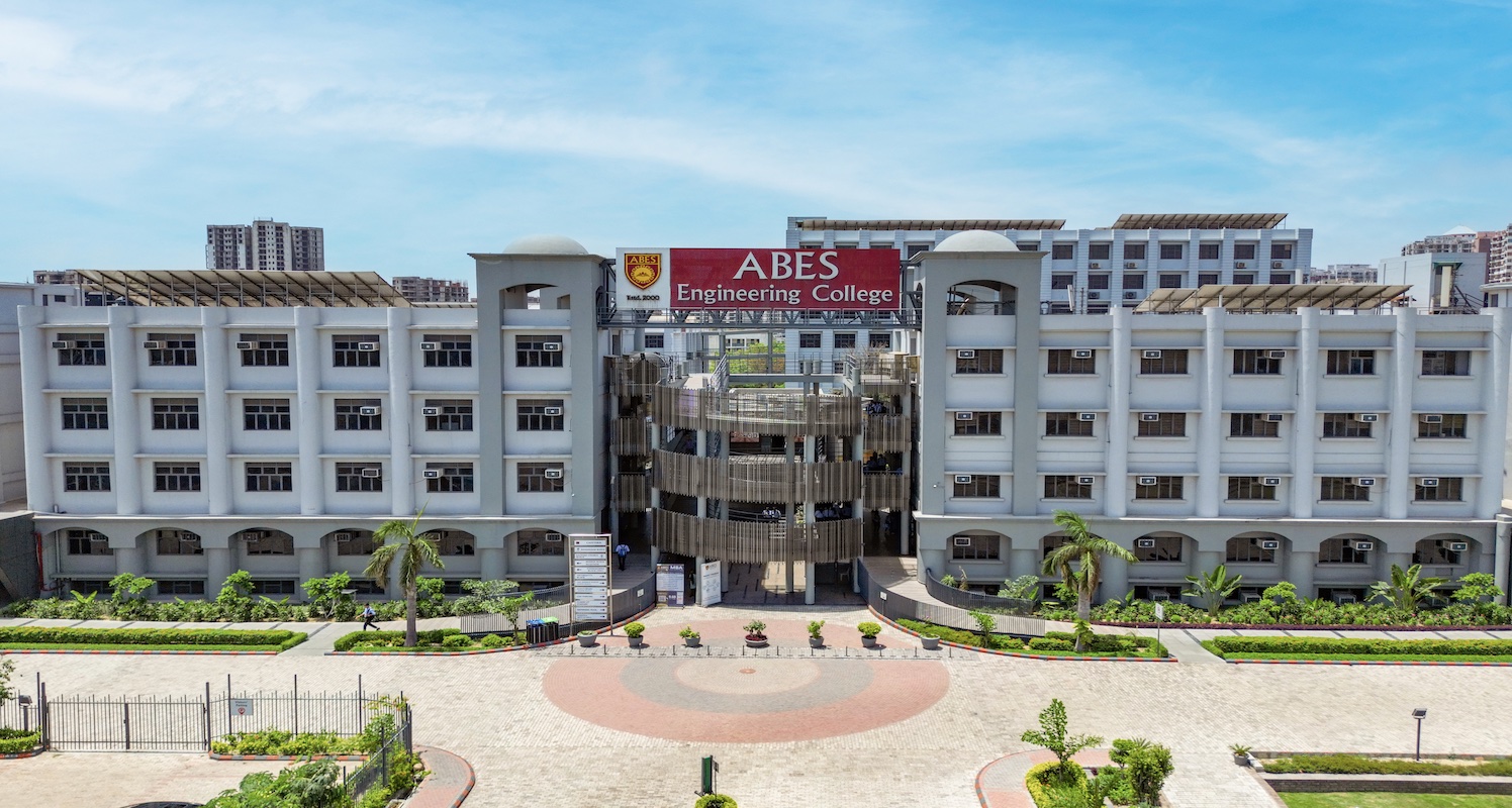 Abes College building