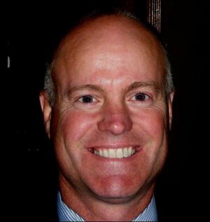 Al Brown Headshot ruckus networks