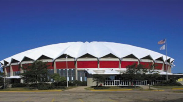 Alliant Energy Center