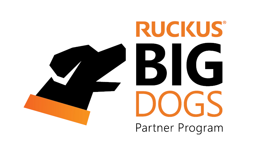 BIG DOGS Partner Logo