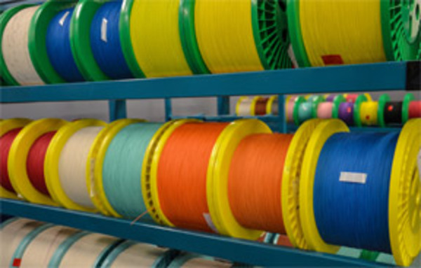 Bray Fiber Production