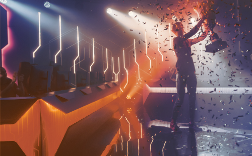 Achieving Esports Excellence with RUCKUS