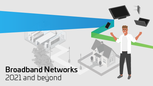 Building Broadband for 2021 and Beyond