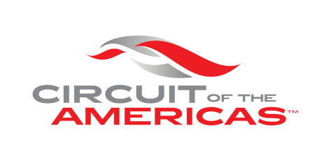 Logo for Circuit of the Americas