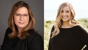 Jeanette Lee and Kristen (Shumate) McDowell Honored as CRN’s 2020 Women of the Channel
