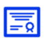 Cert icon