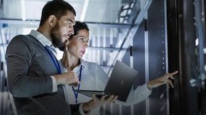 The Rise of Automation and Orchestration in Service Provider Networks