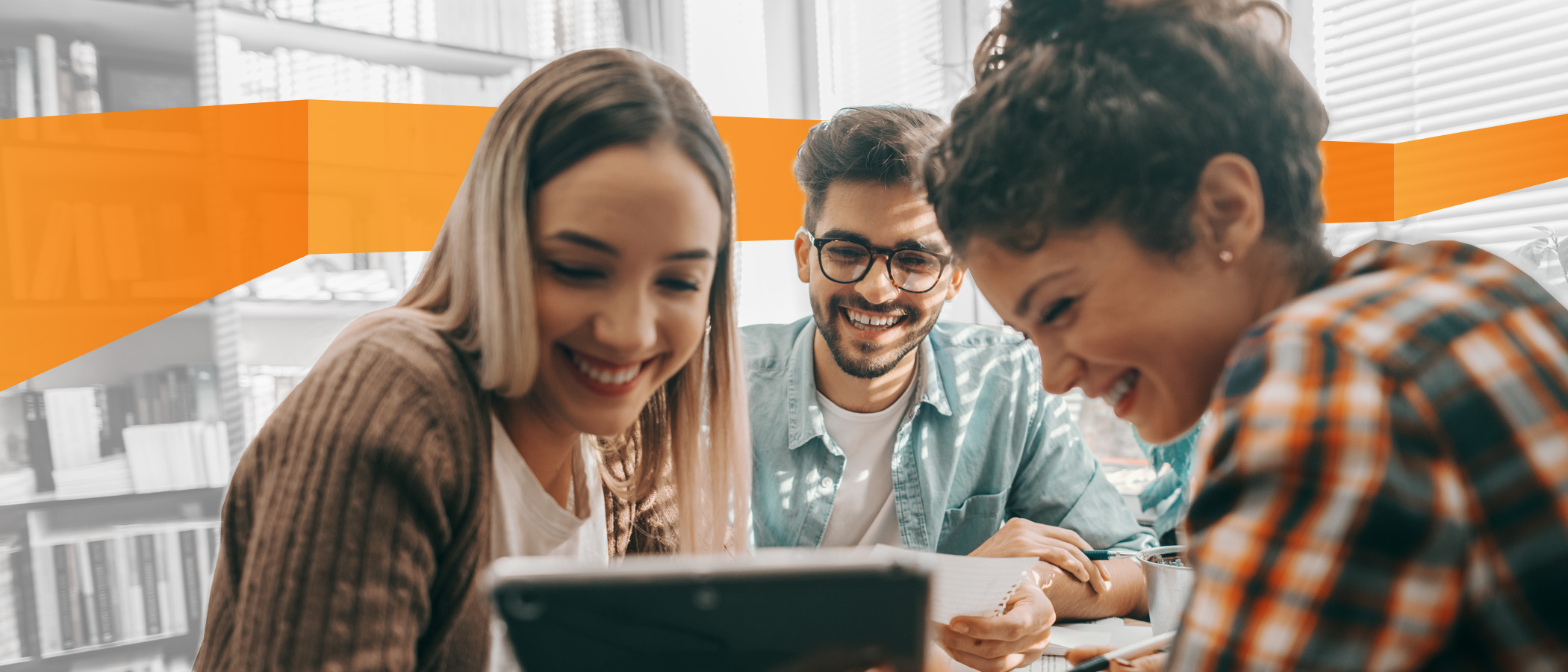 Your Statewide Contract + RUCKUS Solutions = Happy Students on Campus