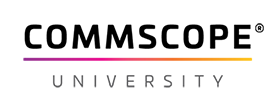 CommScope University Logo