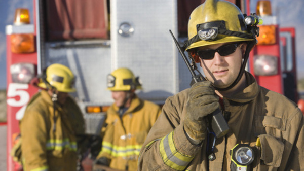 Crises are Unpredictable. Responding to Them Shouldn’t Be. RUCKUS Networks