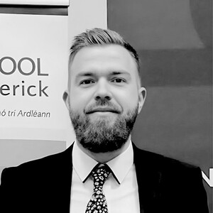 Earl Murtagh Naughton RUCKUS Networks