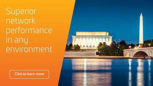 Government Networking: What to Expect in 2023