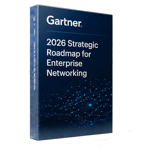 The Gartner Report, imagined as a book