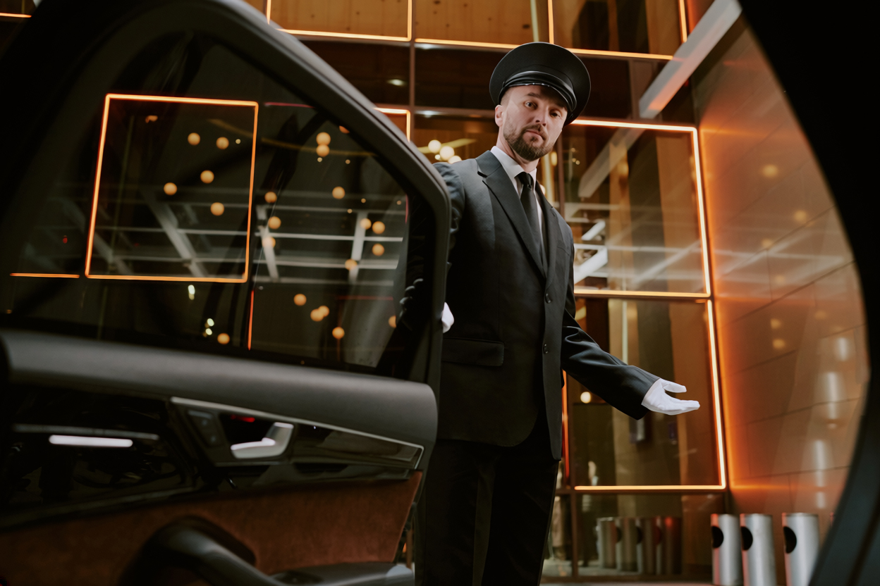 How Agentic Operations Help Hotels Protect Event Revenue and Guest Experience