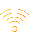 Icon-Network-Performance