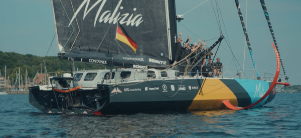 Kieler Woche and ADDIX