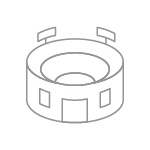 Large Public Venues @1.5x