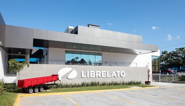 Librelato