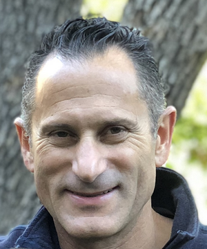 Mark Schaffer Bio Headshot