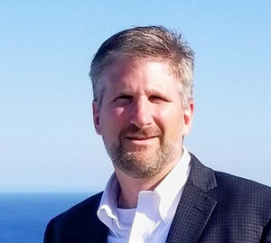 Matt Bianco, RUCKUS Networks