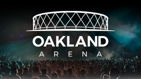 Oakland Arena