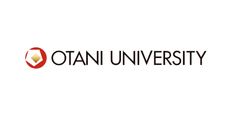 Logo for Otani University