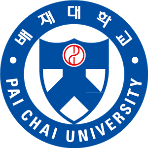 Pai Chai University logo - A RUCKUS Case study.