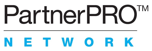 PartnerPRO logo