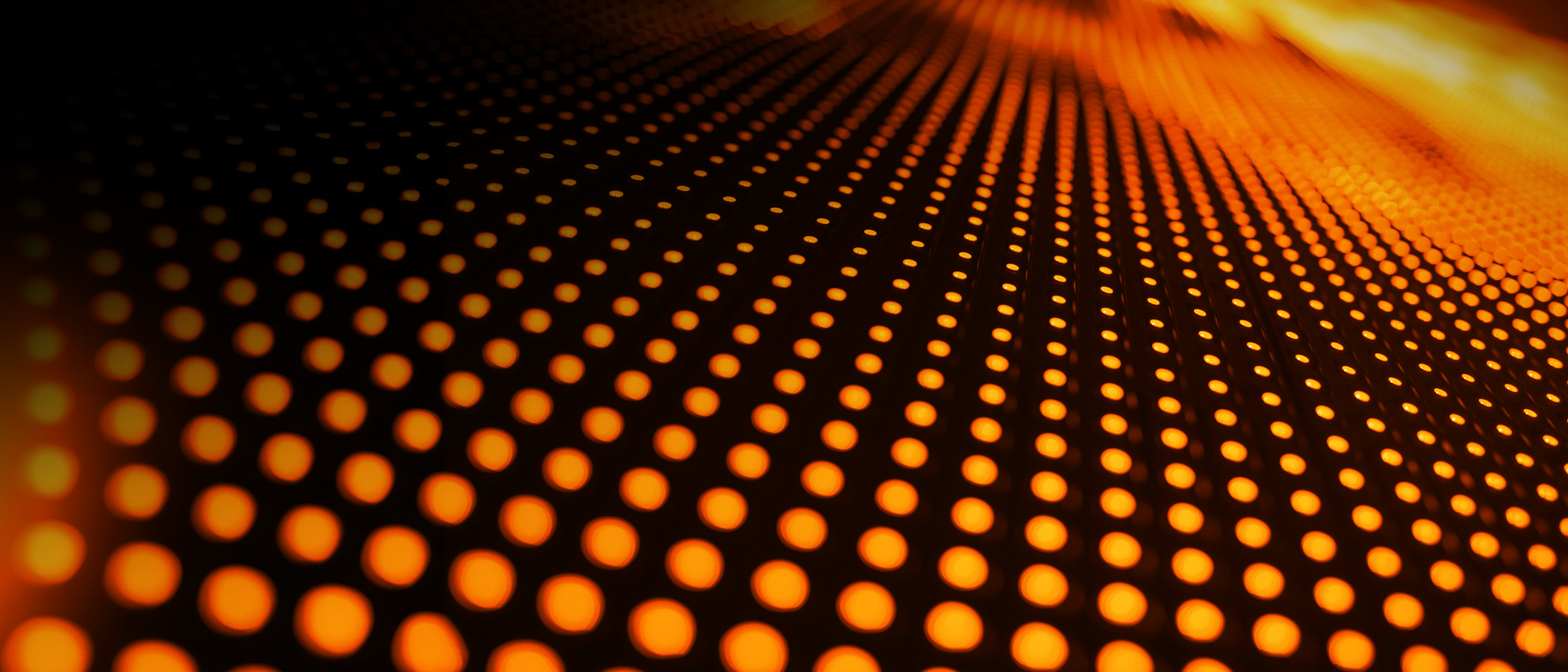 The future of Pro AV: Embracing advanced network technology for unmatched performance