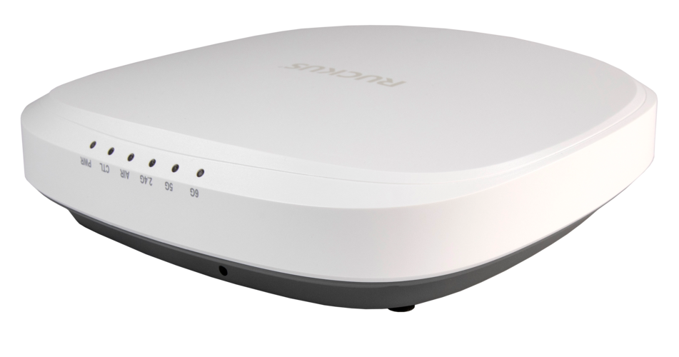 The R560 Enters the Chat