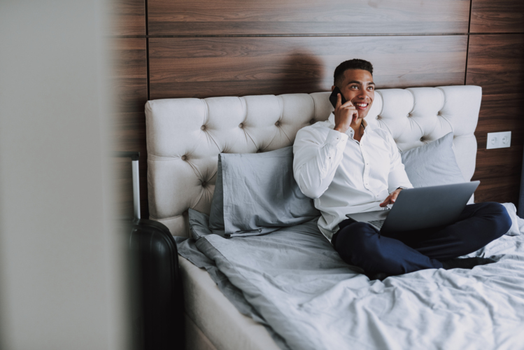 A Practical Guide: Designing for Hospitality