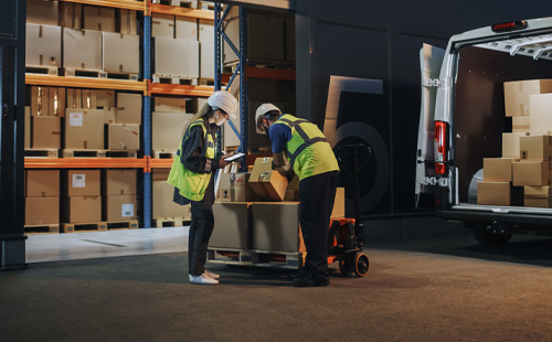 Why Supply Chain Security Is Critical for Modern Businesses