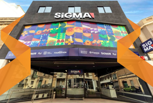 SiGMA World & RUCKUS Networks