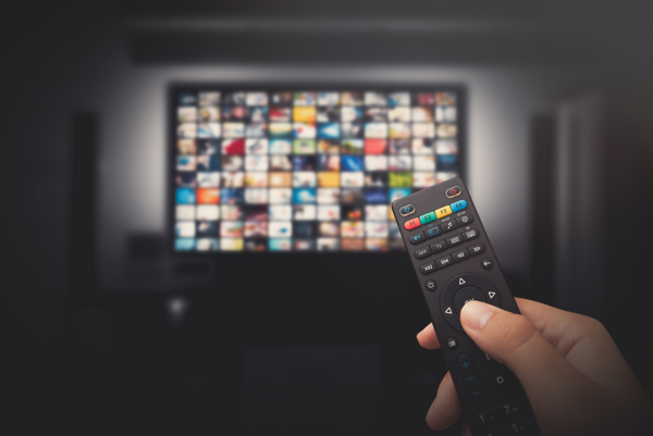 Pay TV for the streaming age