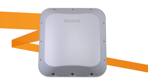 Introducing the RUCKUS T670: The Industry's First AI-Driven and FCC 6GHz Standard Power Certified Outdoor Wi-Fi 7 Solution
