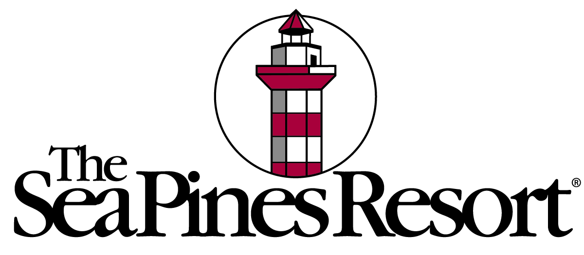 The Sea Pines Photography and Logo