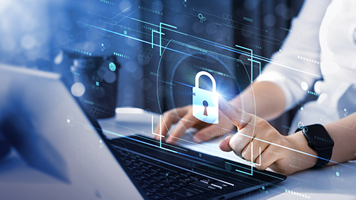 Embracing Zero Trust for Network Security 