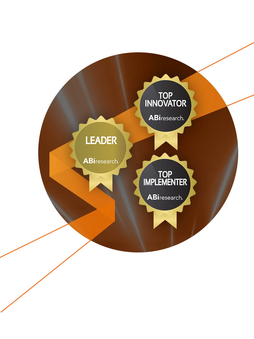 ABI Research Awards Hero image