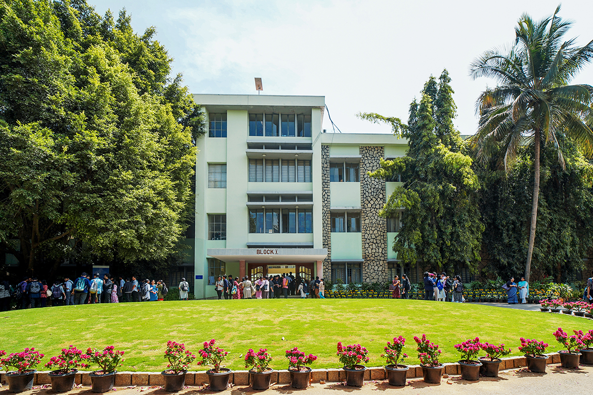 Christ University