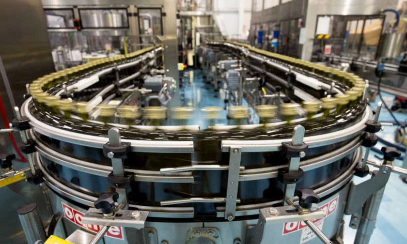 Cobram Estate Olives