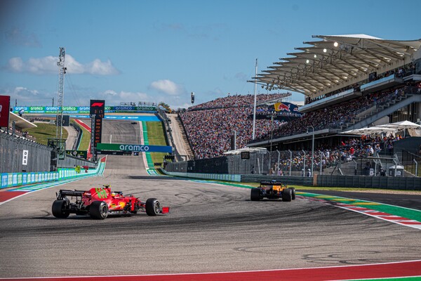 Circuit of the Americas