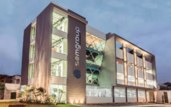 Inmobiliaria Semgroup