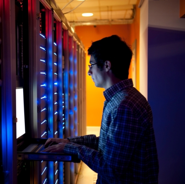 Don’t look now—here comes 800G!