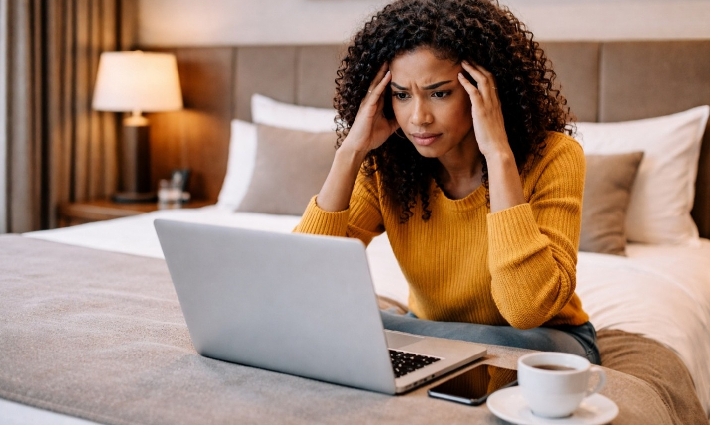 Outdated Wi-Fi Is Quietly Undermining Your Users and Your Business