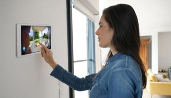 Simplifying the connected home