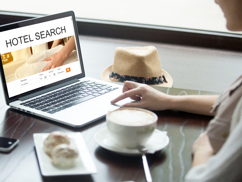 Make Every Hotel Guest Experience a Grand Symphony