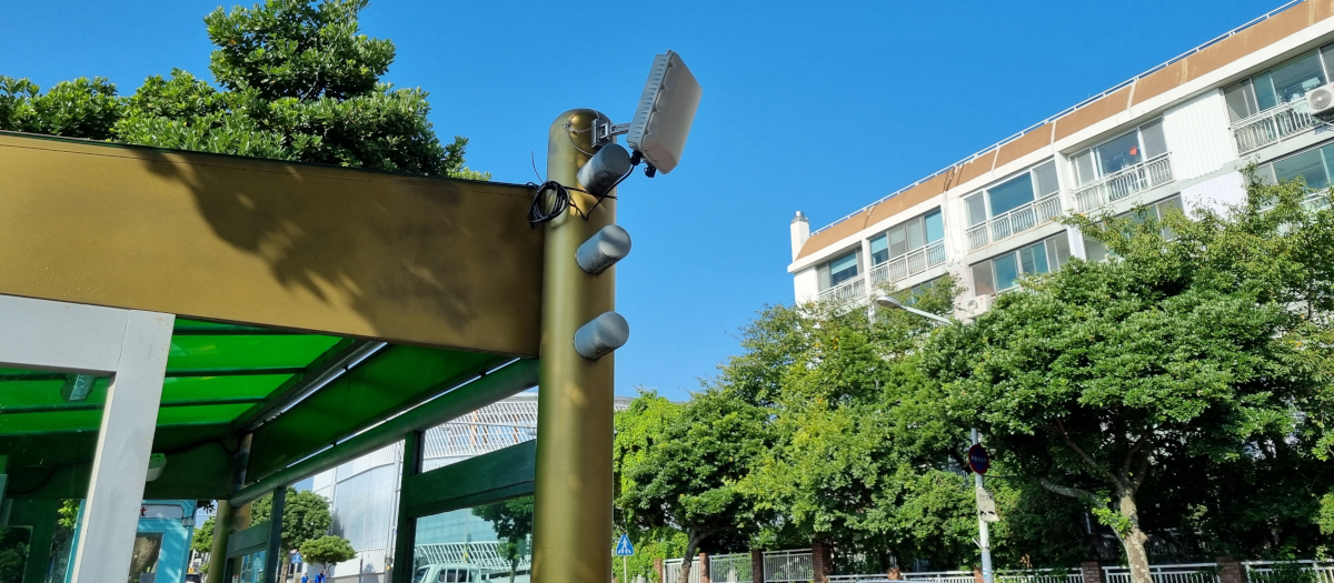 Elevating Island Experience with Smart Connectivity