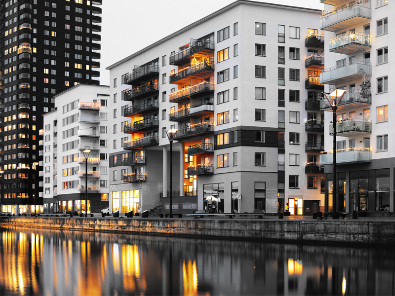 Tracking What Matters Most: Resident Experience in the Age of Connected Living